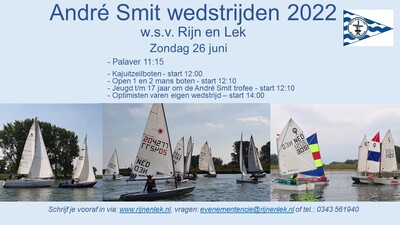 andre-smit-wedstrijden-2022