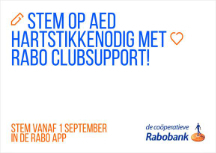 rabo-actie-aed