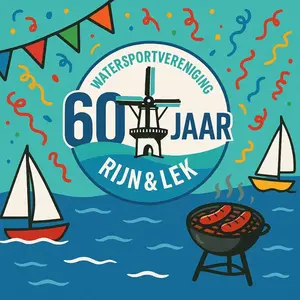 rijnenlek60jaarlogo