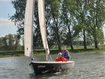 verenigingsboot